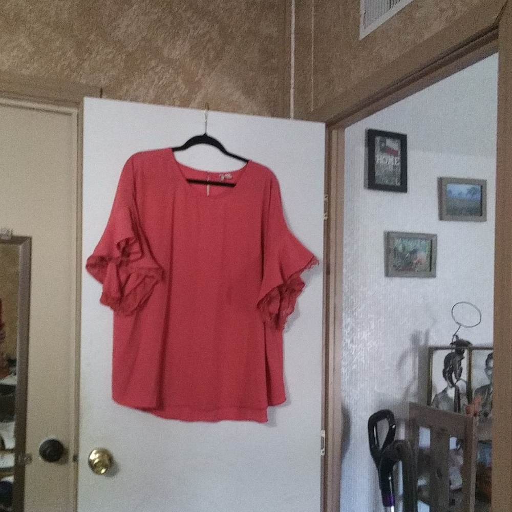 Women's blouse